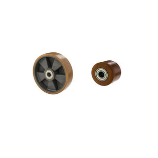 Manuel palleløfter GS EVO 25S4, 1500x525 mm, 2,5 T