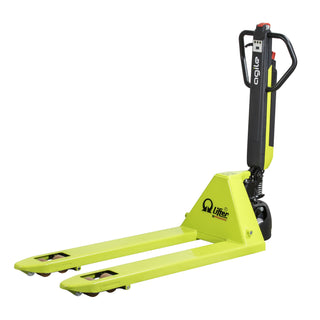 Elektrisk palleløfter AGILE (II Ed.) 12S2, 800 x 525 mm, 1,2 T