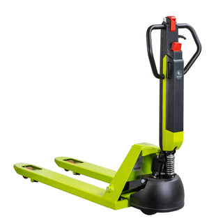 Elektrisk palleløfter AGILE (II Ed.) 12S2, 1150 x 525 mm, 1,2 T