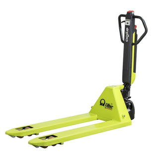 Elektrisk palleløfter AGILE (II Ed.) 12S2, 1150 x 525 mm, 1,2 T
