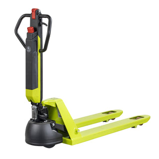 Elektrisk palleløfter AGILE (II Ed.) 12S2, 1500 x 525 mm, 1,2 T