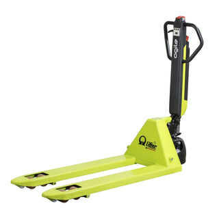 Elektrisk palleløfter AGILE (II Ed.) 12S2, 1500 x 525 mm, 1,2 T