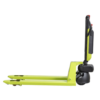 Elektrisk palleløfter AGILE EVO 12S2, 800 x 525 mm, 1,2 T