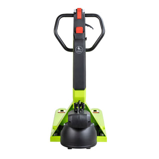 Elektrisk palleløfter AGILE EVO 12S2, 2000 x 525 mm, 1,2 T