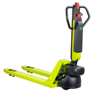 Elektrisk palleløfter AGILE EVO 12S2, 2000 x 525 mm, 1,2 T