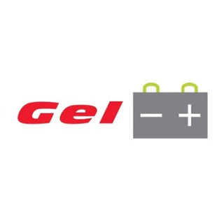 Elektrisk palleløfter CX12 GEL S2 *A*, 1150 x 520 mm, 1,2 T