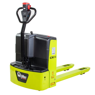 Elektrisk palleløfter CX14 (II Ed.) BASIC S2, 1150 x 720 mm, 1,4 T