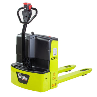 Elektrisk palleløfter CX14 GEL S2 *A*, 1150 x 720 mm, 1,4 T