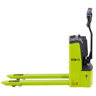 Elektrisk palleløfter CX14 (II Ed.) AC EVO Li-Ion S2, 1150 x 720 mm, 1,4 T