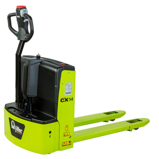Elektrisk palleløfter CX14 (II Ed.) AC EVO Li-Ion S2, 1150 x 720 mm, 1,4 T