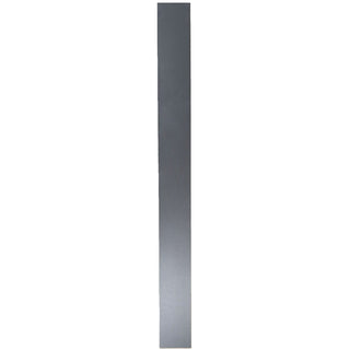 Dørkarmbeklædning Rovere til Megadoor-dør, MDF, 200×2030×6 mm, sæt á 6 stk.