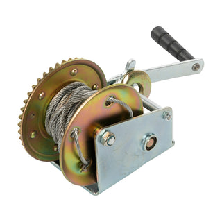 Manuelt spil GF-0494, 450 kg, 10 m