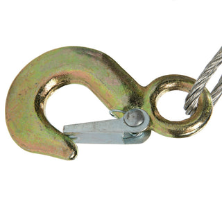 Manuelt spil GF-0494, 450 kg, 10 m