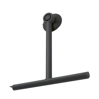 Skraber Sapho Gummy, Sort