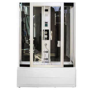 Kadda Abby hydromassage brusekabine