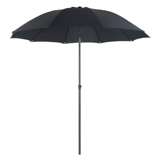 Solparasol Roja, Mørkegrå