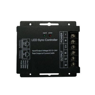 Belysningssæt til Crystal Collection - Varm/Kold Hvid