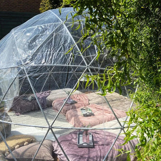 Iglo / Pavilion - 3,6x3,6x2,2m