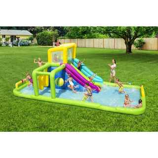 Bestway Mega - 710x310x265cm