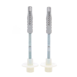 Monteringssæt til sanitet Fischer WD, plug 10 × 60 mm, pindbolt 8 × 110 mm
