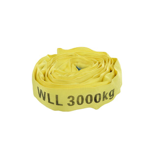 Rundsling 2/4 m, 72 mm, 3000 kg