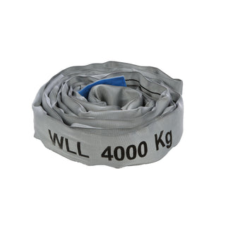 Rundsling 2/4 m, 72 mm, 4000 kg