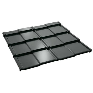 Britanic - Blank - Uden Antikondensdug 1200 x 1215 x 0,50 mm