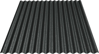 S18 Sinus - Grande Mat - Uden Antikondensdug