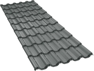 Gotic - Mat - Uden Antikondensdug