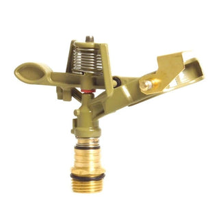 Overjordisk sprinkler, Zink, 1/2", 4 bar