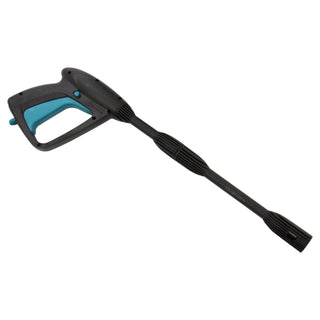Højtryksrenser, Makita HW102, 1300 W, 100 bar, 360 l/t, slange 5 m