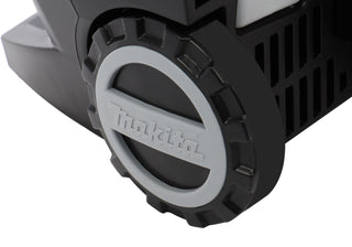 Højtryksrenser, Makita HW111, 1700 W, 110 bar, 370 l/t, slange 5,5 m