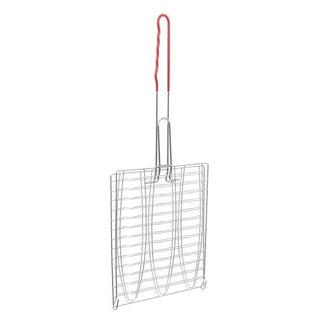 Grilltilbehør, Landmann 0282, Metal