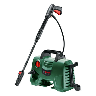 Højtryksrenser, Bosch Easy Aquatak 110, 1300 W, 110 bar, 330 l/t, slange 3 m