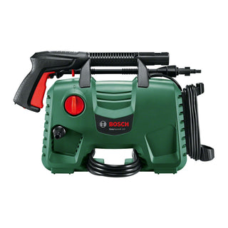 Højtryksrenser, Bosch Easy Aquatak 110, 1300 W, 110 bar, 330 l/t, slange 3 m