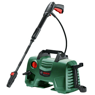 Højtryksrenser, Bosch Easy Aquatak 120, 1500 W, 120 bar, 350 l/t, slange 5 m