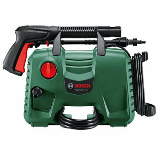 Højtryksrenser, Bosch Easy Aquatak 120, 1500 W, 120 bar, 350 l/t, slange 5 m