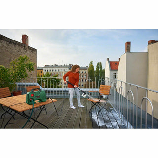 Højtryksrenser, Bosch Easy Aquatak 120, 1500 W, 120 bar, 350 l/t, slange 5 m