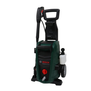 Højtryksrenser, Bosch Aquatak 125 P, 1500 W, 125 bar, 360 l/t, slange 5 m