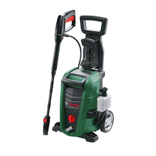 Højtryksrenser, Bosch Aquatak 125 P, 1500 W, 125 bar, 360 l/t, slange 5 m