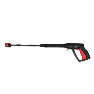 Højtryksrenser, Bosch Aquatak 125 P, 1500 W, 125 bar, 360 l/t, slange 5 m