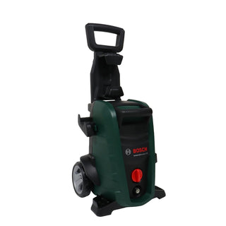 Højtryksrenser, Bosch Aquatak 125 P, 1500 W, 125 bar, 360 l/t, slange 5 m