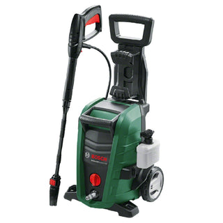 Højtryksrenser, Bosch Aquatak 130, 1700 W, 130 bar, 380 l/t, slange 6 m