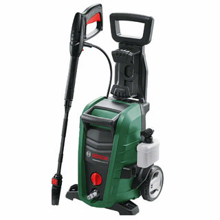 Højtryksrenser, Bosch Aquatak 135, 1900 W, 135 bar, 410 l/t, slange 7 m