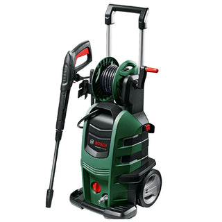Højtryksrenser, Bosch Aquatak 150, 2200 W, 150 bar, 480 l/t, slange 8 m