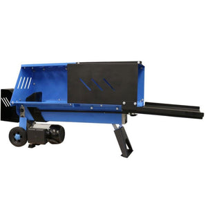 Hydraulisk brændekløver, GHS 370/4T, vandret, 4 ton, elektrisk, 1500 W, maks. kløvediameter 250 mm