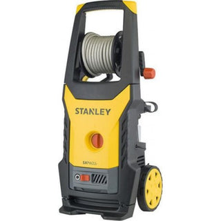 Højtryksrenser, Stanley SXPW22E, 2200 W, 150 bar, 440 l/t, slange 8 m