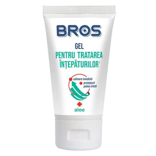 Bros myggestik gel, 35 ml