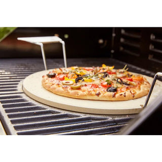 Gasgrill, Landmann Triton 3.1 Max, 4 brændere, 14 kW, Stål, 65 x 44 cm