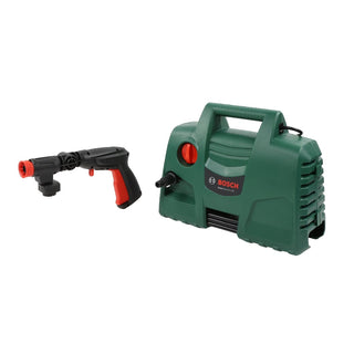 Højtryksrenser, Bosch EasyAquatak 100, 1100 W, 100 bar, 330 l/t, slange 3 m